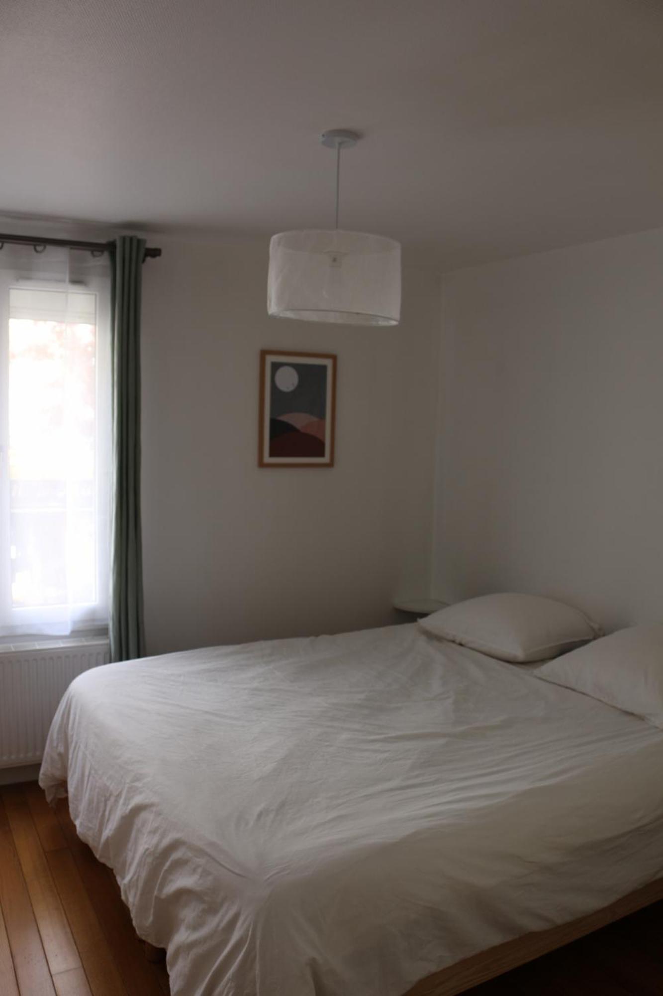 Moulins F3 Hyper Centre De Saint Dizier Apartment Exterior photo