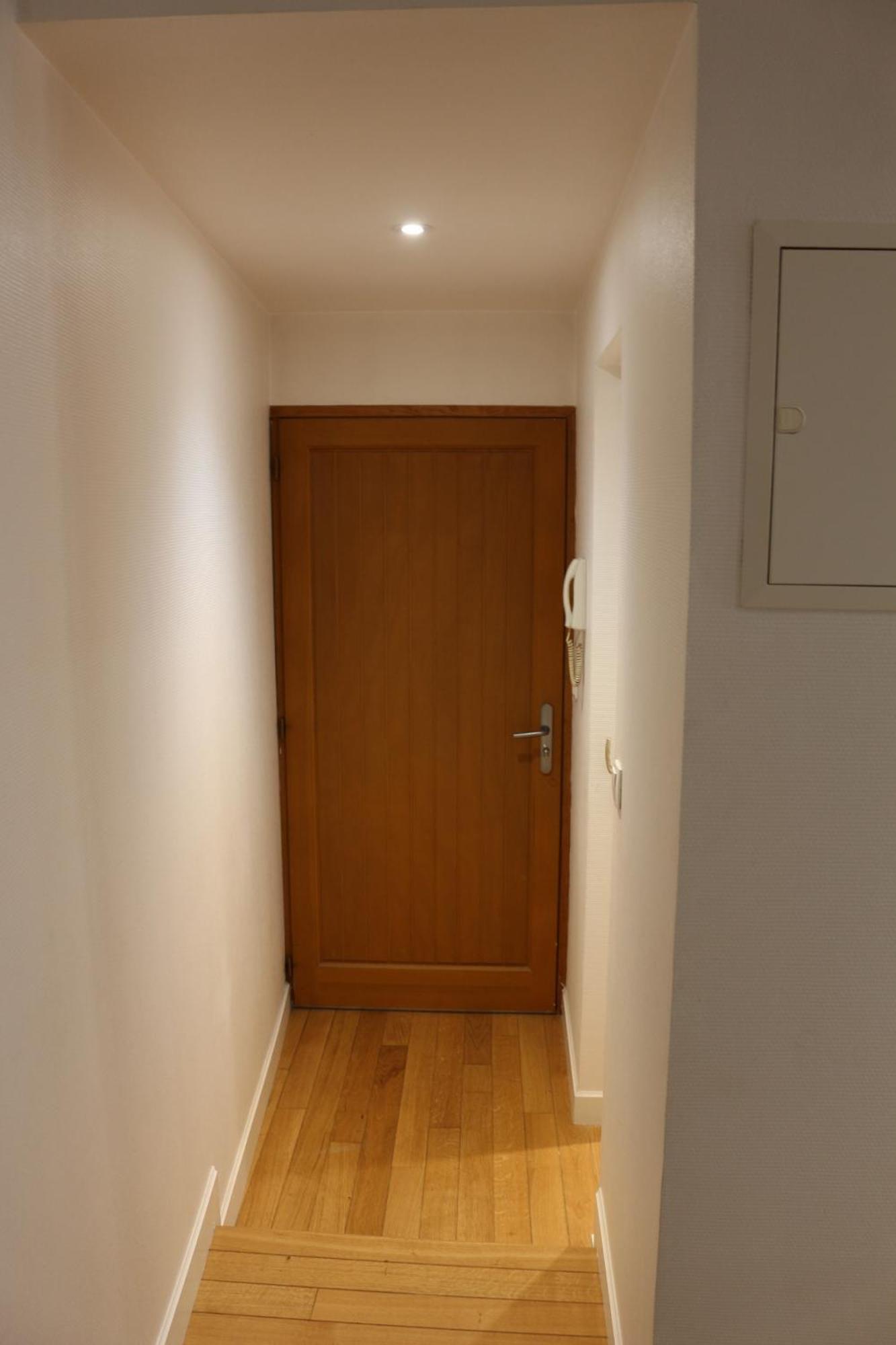 Moulins F3 Hyper Centre De Saint Dizier Apartment Exterior photo