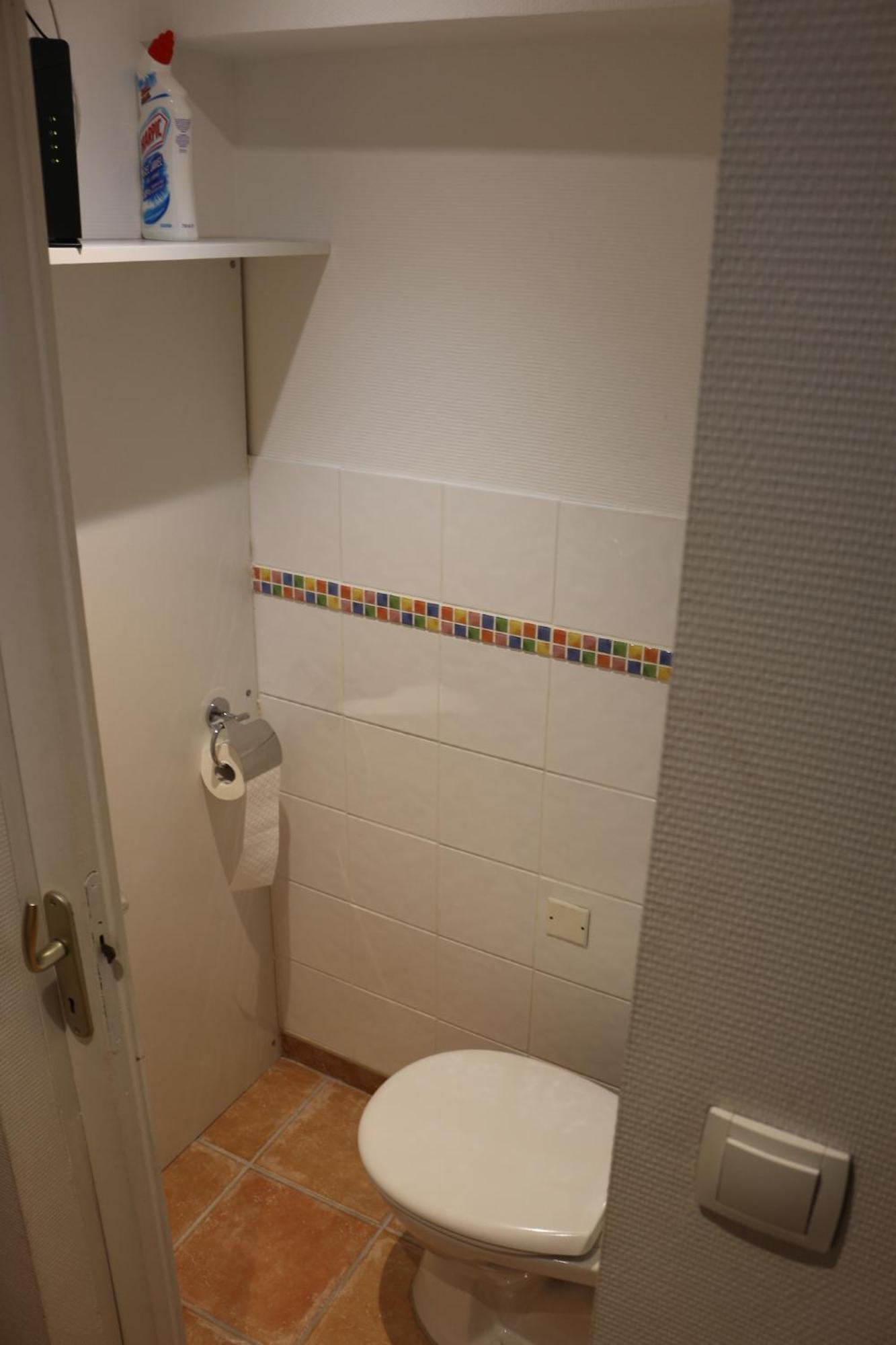 Moulins F3 Hyper Centre De Saint Dizier Apartment Exterior photo