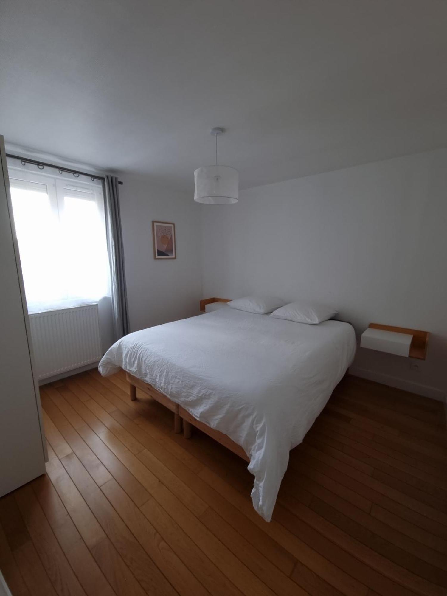 Moulins F3 Hyper Centre De Saint Dizier Apartment Exterior photo